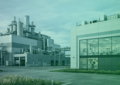 Chemie- und Materialproduktionsstandort: BESS als Schl&uuml;ssel zur Netzmodernisierung und Kostensenkung