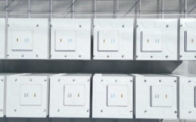 Wie lange hält ein gewerblicher Batteriespeicher in der Industrie?