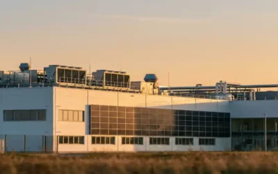 Wie hoch ist der Energieverbrauch in der Pharmaindustrie und wo entstehen die größten Kosten?
